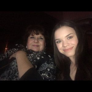 Meet your Posher, Deborah